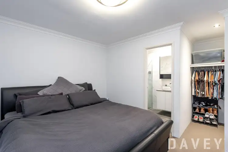Sixth view of Homely house listing, 6 Burbank Court, Padbury WA 6025