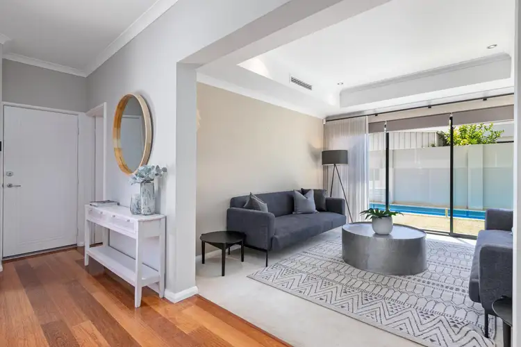 Fifth view of Homely house listing, 130 Matheson Road, Applecross WA 6153