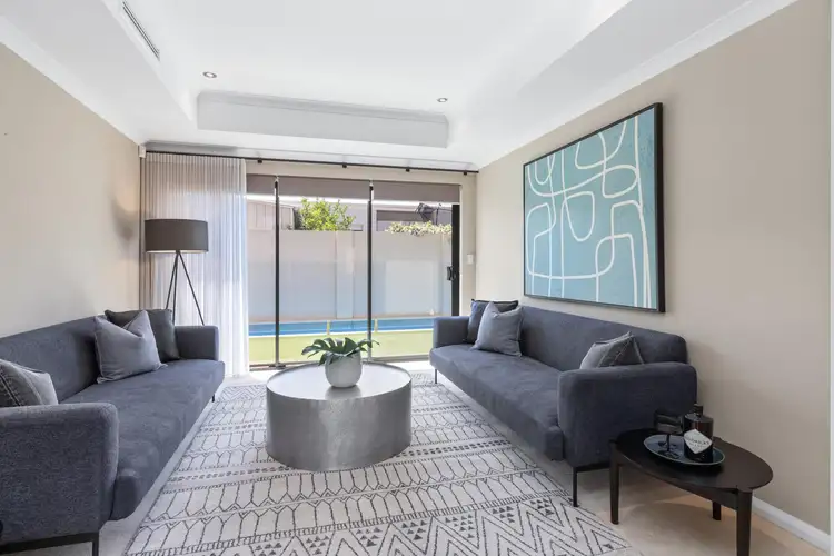 Sixth view of Homely house listing, 130 Matheson Road, Applecross WA 6153