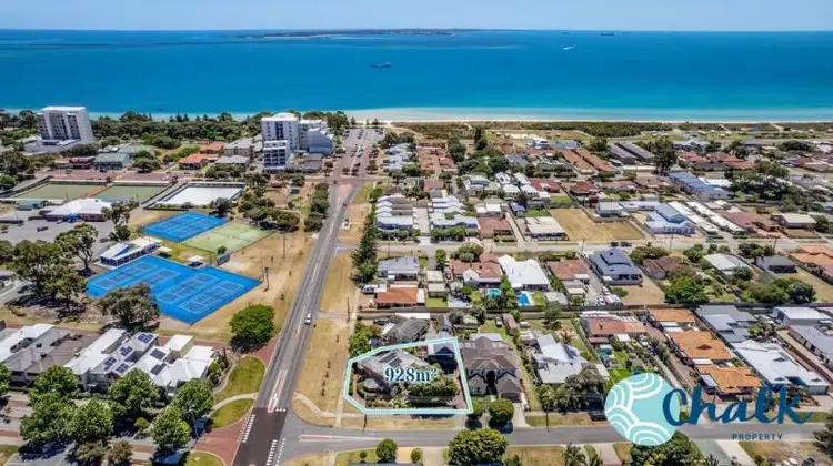 Fourth view of Homely house listing, 2 Smythe Street, Rockingham WA 6168