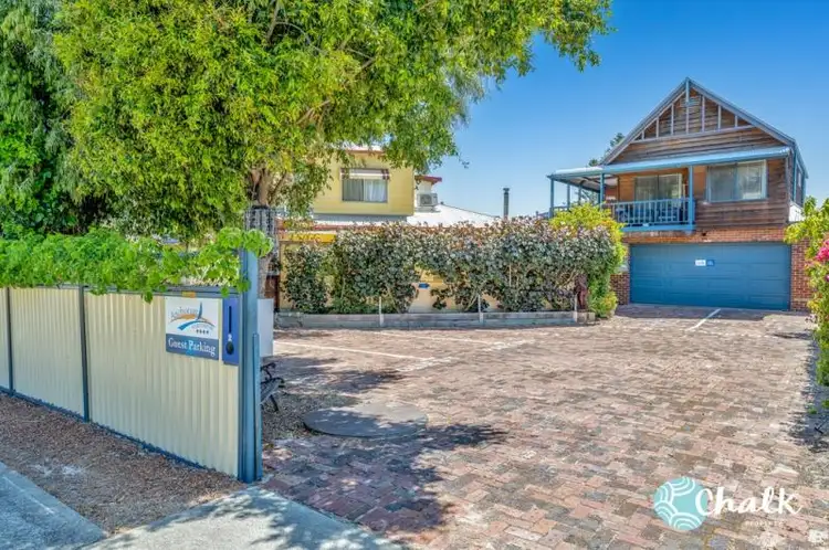 Fifth view of Homely house listing, 2 Smythe Street, Rockingham WA 6168