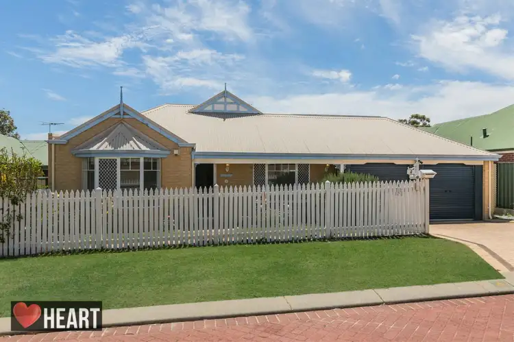 Main view of Homely house listing, 4 Ramsay Place, Bibra Lake WA 6163