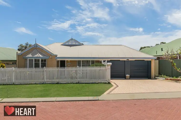 Second view of Homely house listing, 4 Ramsay Place, Bibra Lake WA 6163