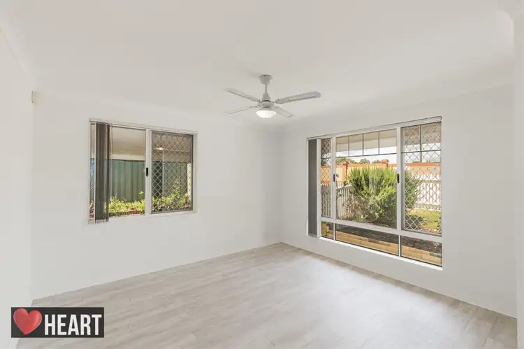 Fifth view of Homely house listing, 4 Ramsay Place, Bibra Lake WA 6163