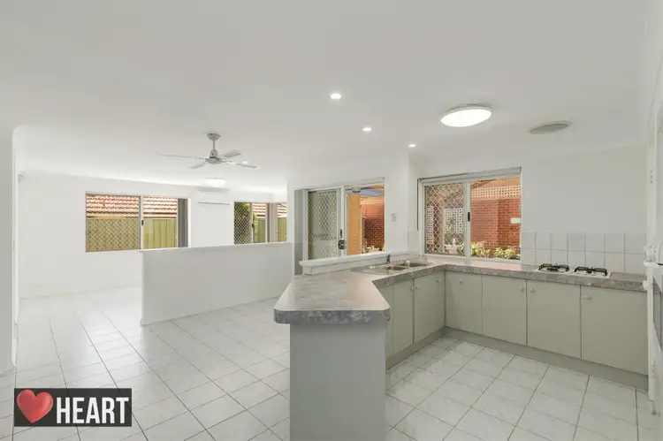 Sixth view of Homely house listing, 4 Ramsay Place, Bibra Lake WA 6163