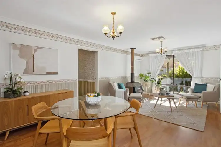 Second view of Homely house listing, 6 McCaskill Way, Noranda WA 6062