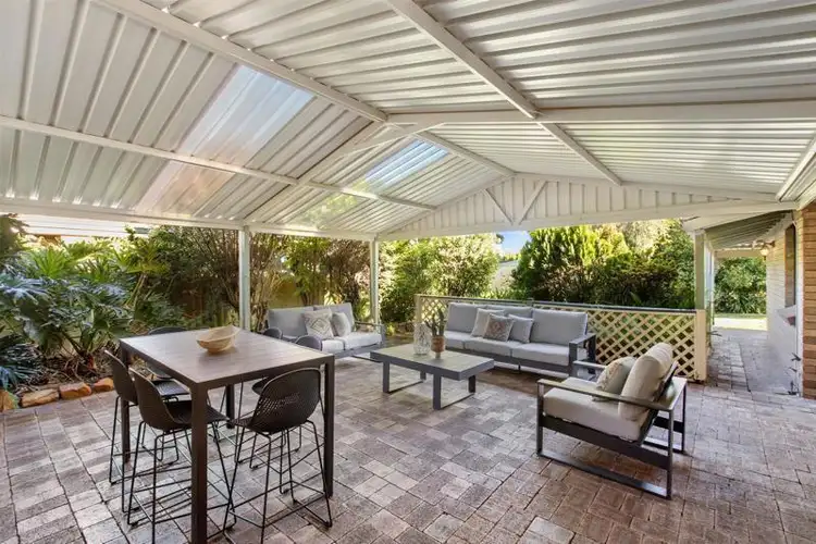 Third view of Homely house listing, 6 McCaskill Way, Noranda WA 6062