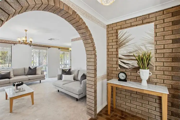 Fourth view of Homely house listing, 6 McCaskill Way, Noranda WA 6062