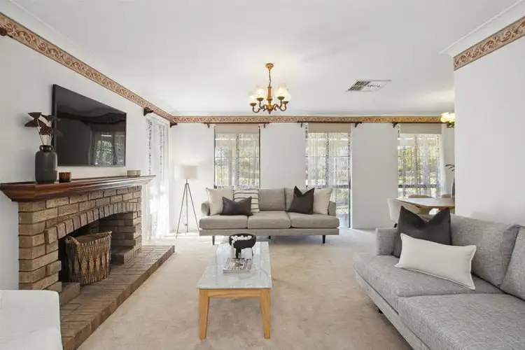 Fifth view of Homely house listing, 6 McCaskill Way, Noranda WA 6062