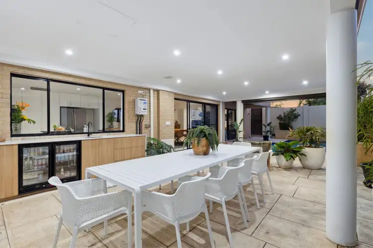 Third view of Homely house listing, 21 Unwin Avenue, Wembley Downs WA 6019