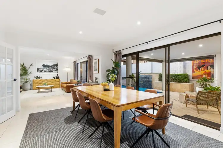 Fourth view of Homely house listing, 21 Unwin Avenue, Wembley Downs WA 6019