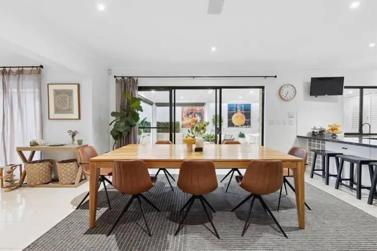 Fifth view of Homely house listing, 21 Unwin Avenue, Wembley Downs WA 6019