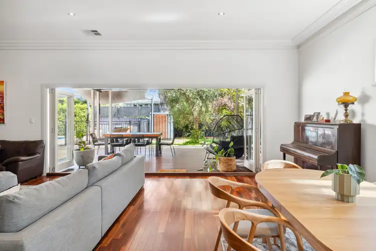 Second view of Homely house listing, 1 Piaggio Court, Bayswater WA 6053