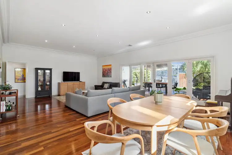 Fifth view of Homely house listing, 1 Piaggio Court, Bayswater WA 6053