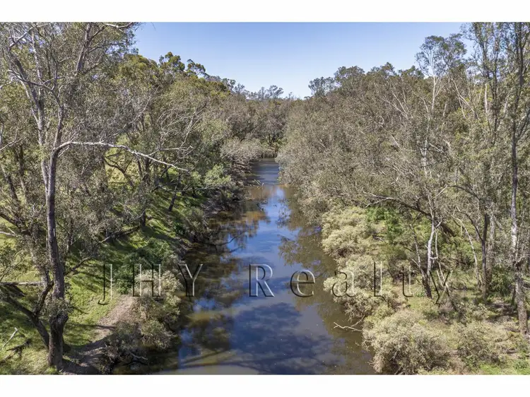 Second view of Homely land listing, Lot 1, Longbottom Road, Nannup WA 6275