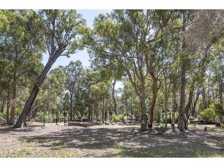 Fourth view of Homely land listing, Lot 1, Longbottom Road, Nannup WA 6275