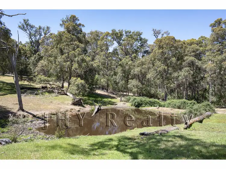 Fifth view of Homely land listing, Lot 1, Longbottom Road, Nannup WA 6275