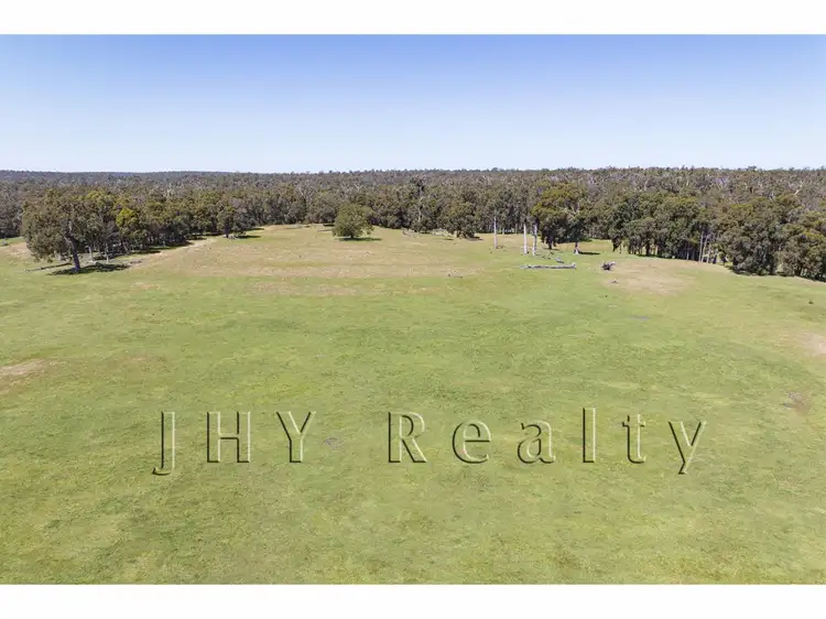 Sixth view of Homely land listing, Lot 1, Longbottom Road, Nannup WA 6275