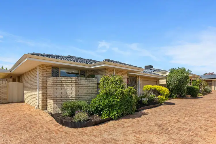 Main view of Homely villa listing, 88A Harris Street, Bicton WA 6157