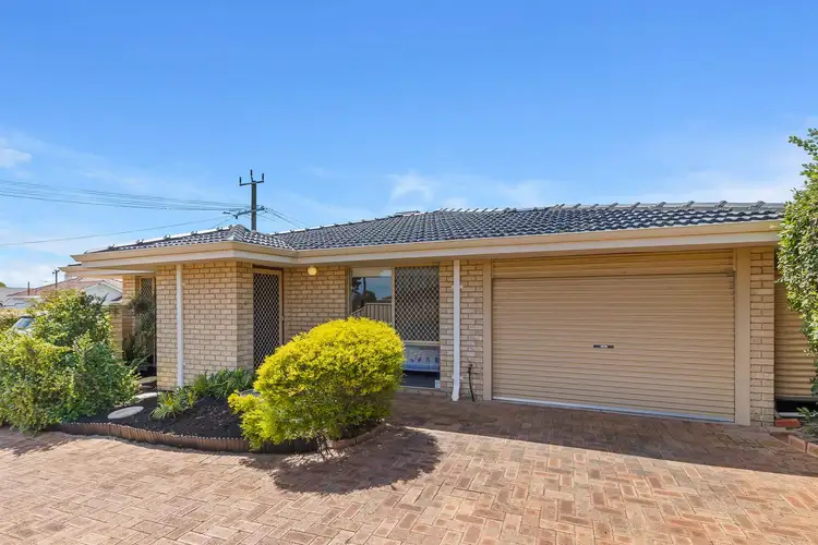 Second view of Homely villa listing, 88A Harris Street, Bicton WA 6157