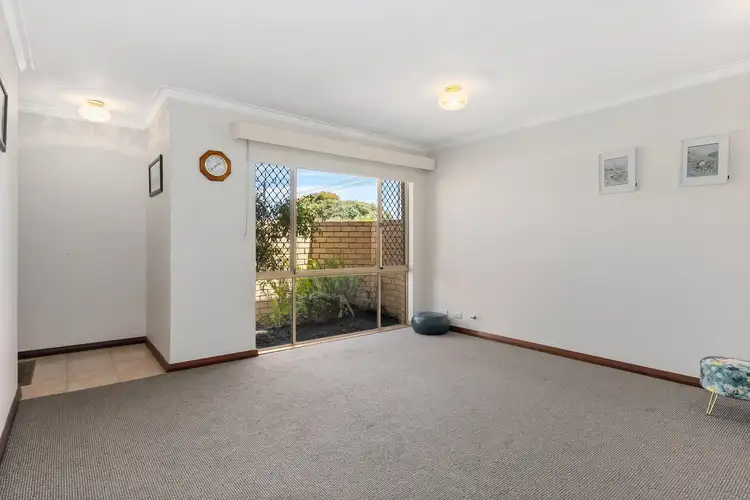 Third view of Homely villa listing, 88A Harris Street, Bicton WA 6157