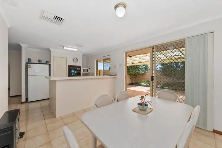 Fifth view of Homely villa listing, 88A Harris Street, Bicton WA 6157