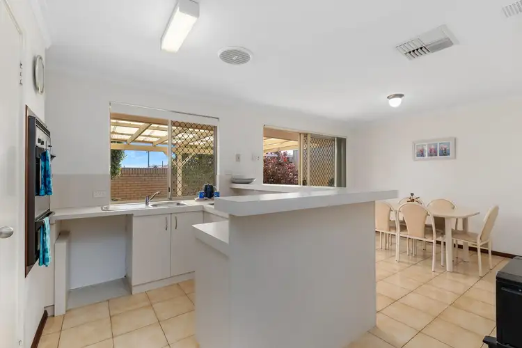Sixth view of Homely villa listing, 88A Harris Street, Bicton WA 6157
