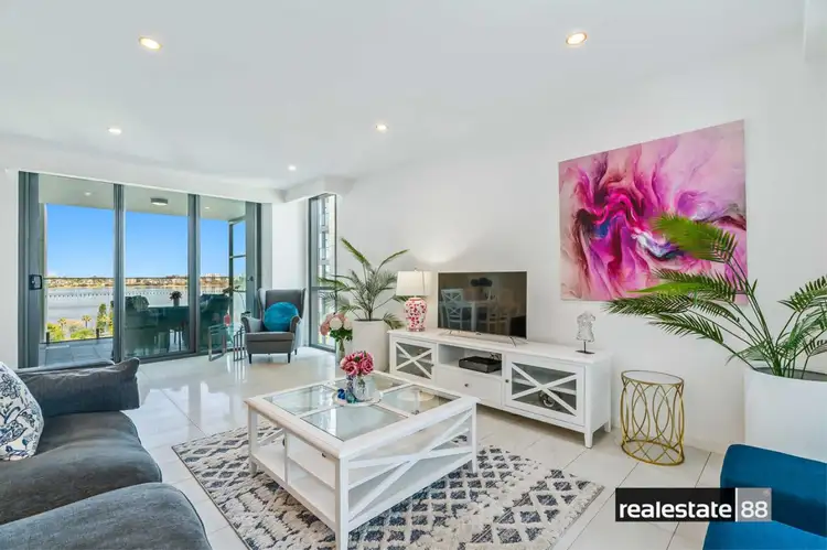 54/90 Terrace Road, East Perth WA 6004
