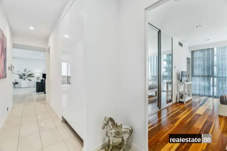Sixth view of Homely apartment listing, 54/90 Terrace Road, East Perth WA 6004