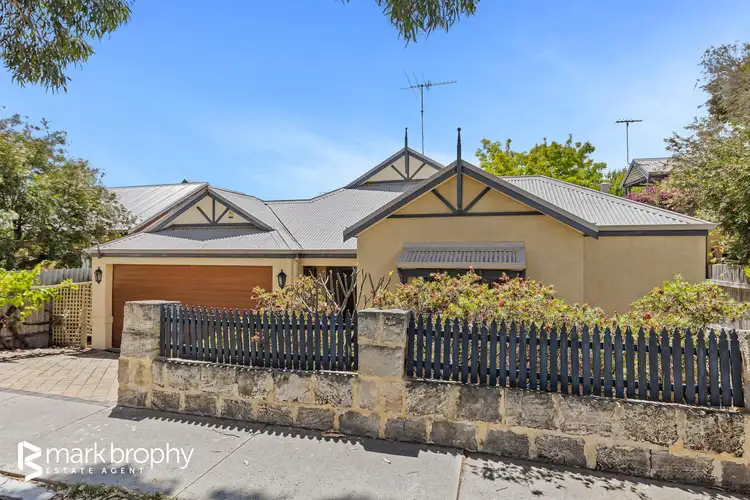 66 Jenkin Street