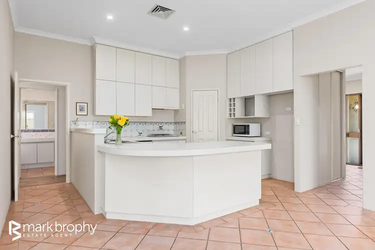 Fifth view of Homely house listing, 66 Jenkin Street, South Fremantle WA 6162