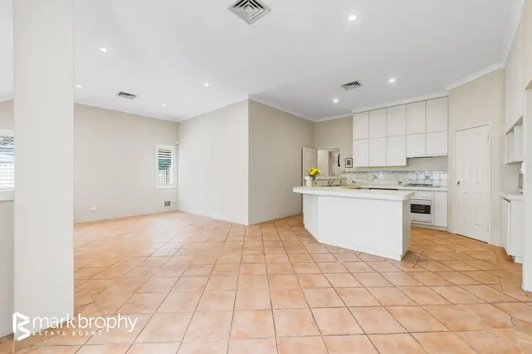 Sixth view of Homely house listing, 66 Jenkin Street, South Fremantle WA 6162