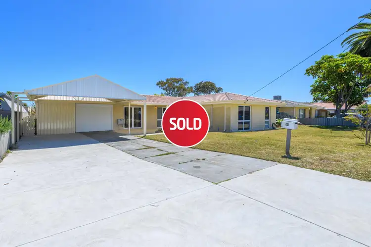 12 Turana Place, Rockingham WA 6168