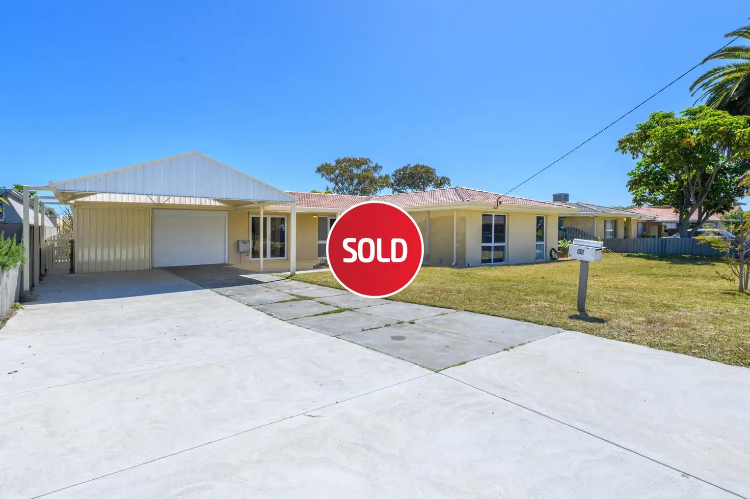 Main view of Homely house listing, 12 Turana Place, Rockingham WA 6168
