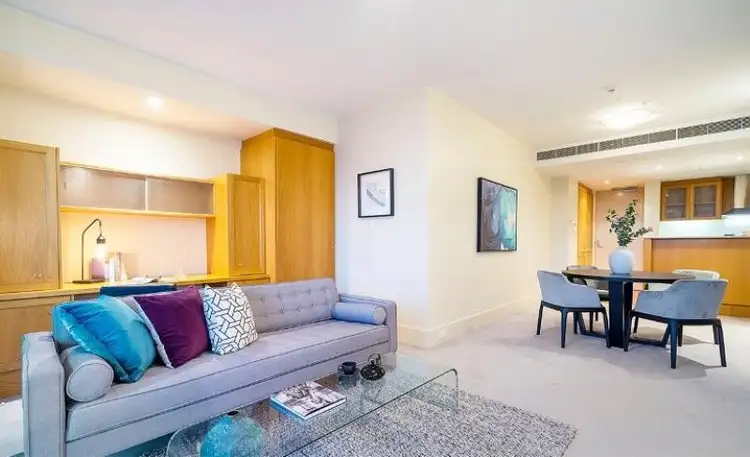 Third view of Homely apartment listing, 37/42-52 Terrace Road, East Perth WA 6004