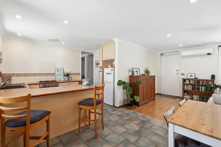 Second view of Homely house listing, 215 Camberwarra Drive, Craigie WA 6025