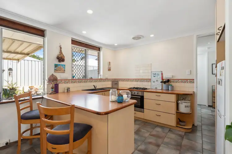 Third view of Homely house listing, 215 Camberwarra Drive, Craigie WA 6025