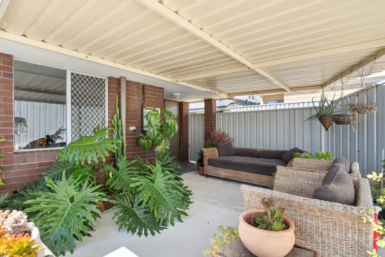Fifth view of Homely house listing, 215 Camberwarra Drive, Craigie WA 6025