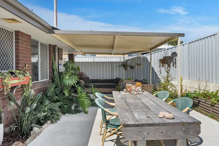 Sixth view of Homely house listing, 215 Camberwarra Drive, Craigie WA 6025