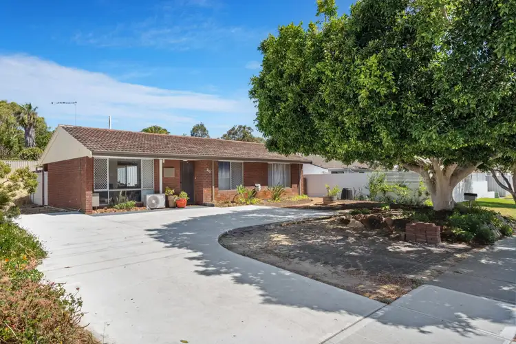 Seventh view of Homely house listing, 215 Camberwarra Drive, Craigie WA 6025