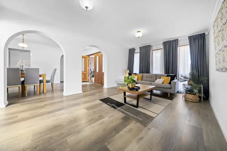 Second view of Homely house listing, 6 Madrona Crescent, Greenwood WA 6024