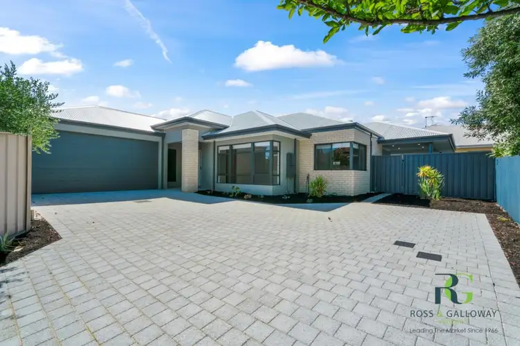 239B Preston Point Road, Bicton WA 6157