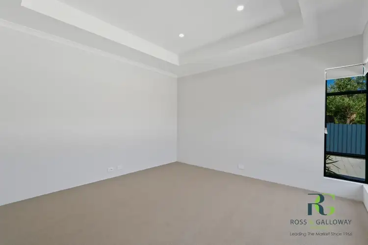 Sixth view of Homely house listing, 239B Preston Point Road, Bicton WA 6157