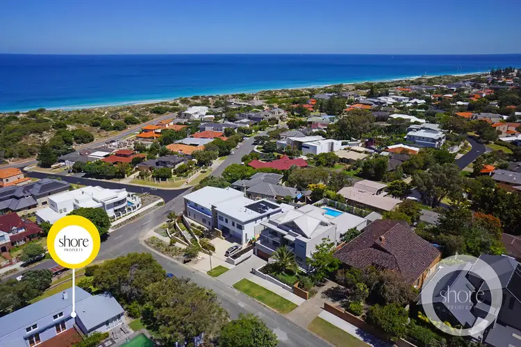 Seventh view of Homely house listing, 11 Boscastle Avenue, City Beach WA 6015