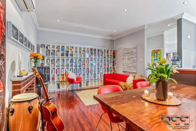 14 Choules Place, Myaree WA 6154