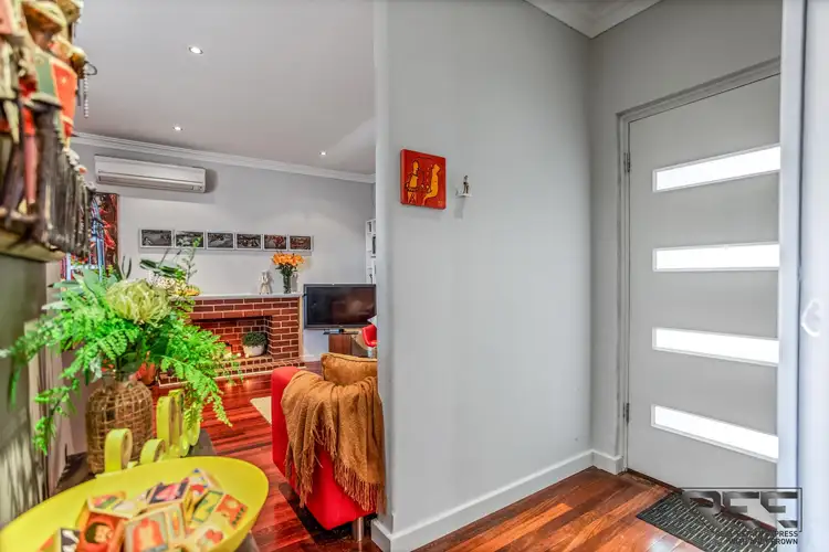 Sixth view of Homely house listing, 14 Choules Place, Myaree WA 6154