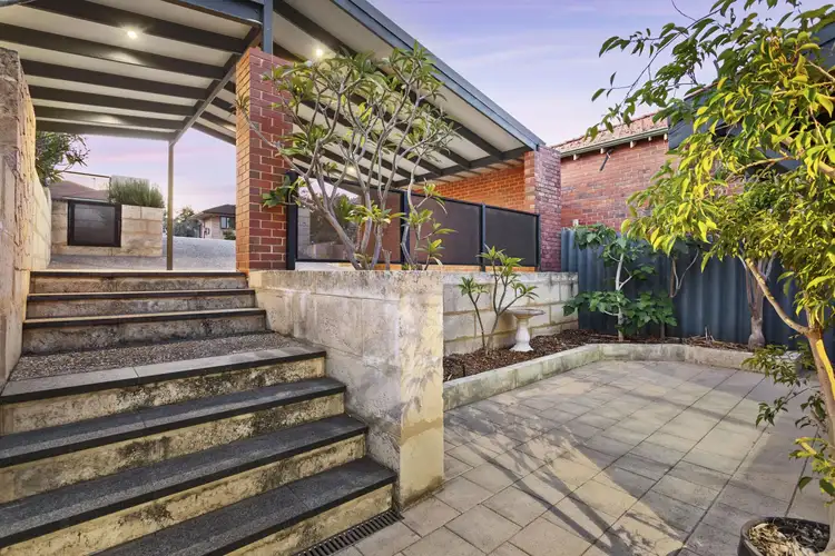 Fourth view of Homely house listing, 36 Carrick Street, Woodlands WA 6018