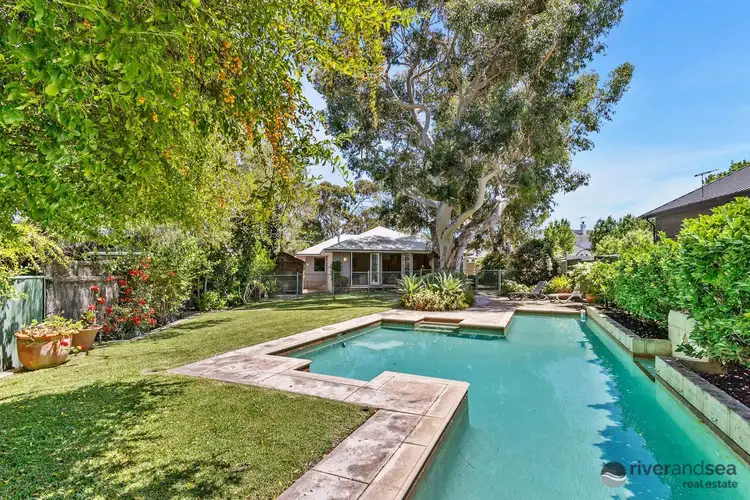 Second view of Homely house listing, Lot 10, 1 Manning Street, Mosman Park WA 6012