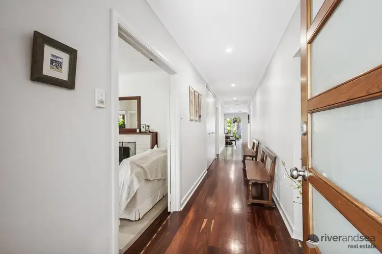 Fifth view of Homely house listing, Lot 10, 1 Manning Street, Mosman Park WA 6012