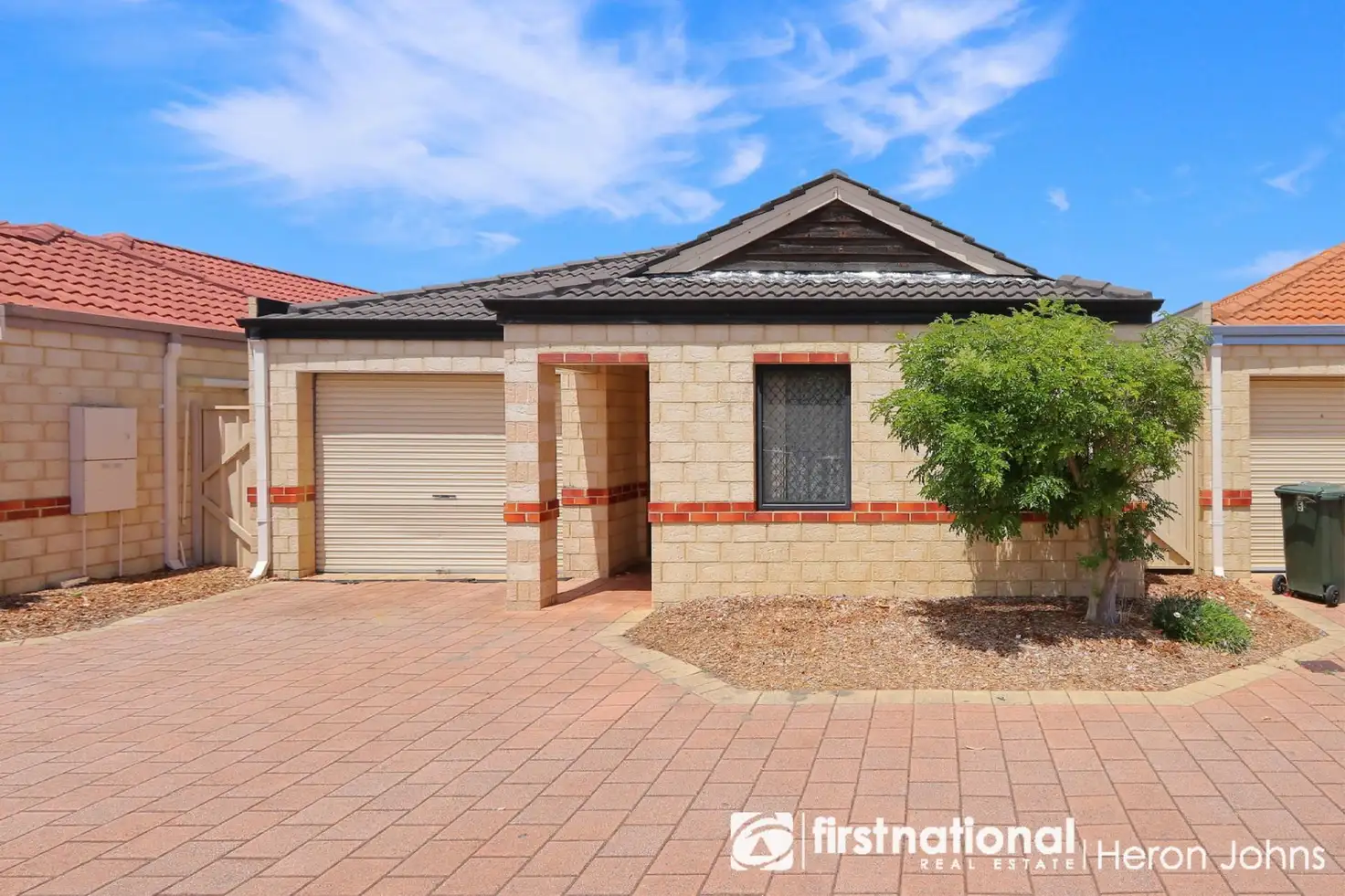 Main view of Homely villa listing, 4/161 Sevenoaks Street, Cannington WA 6107